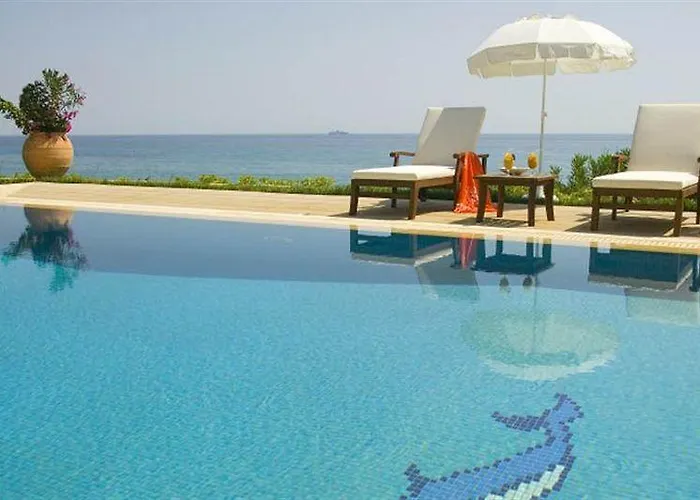 Regina Dell' Acqua Hotel