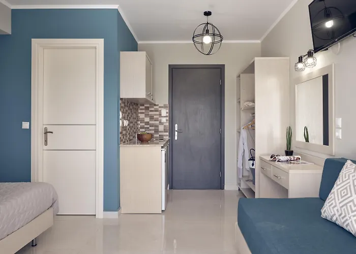 Regina Dell' Acqua Skala (Kefalonia)