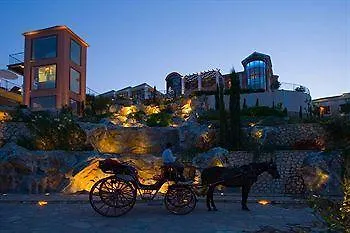 Regina Dell' Acqua Hotel