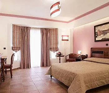 Regina Dell' Acqua Hotel