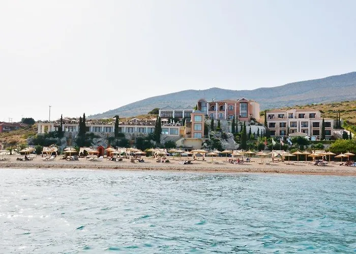 Regina Dell' Acqua Hotel 5*