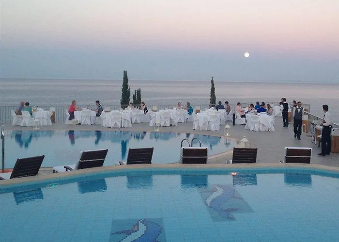 Regina Dell' Acqua Hotel Skala (Kefalonia)