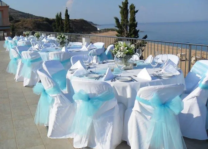 Regina Dell' Acqua 5* Skala (Kefalonia)