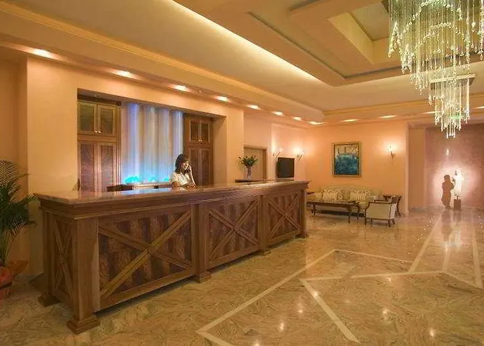 Regina Dell' Acqua 5* Skala (Kefalonia)