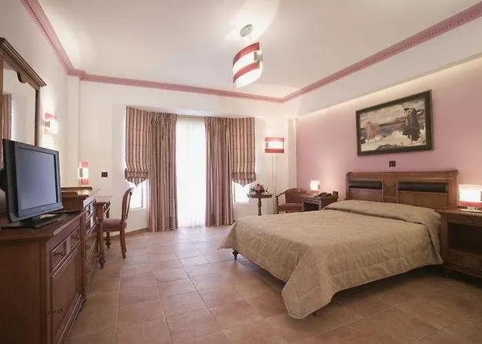 Regina Dell' Acqua 5*