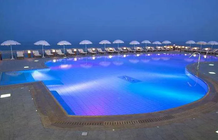 Hotel Regina Dell' Acqua