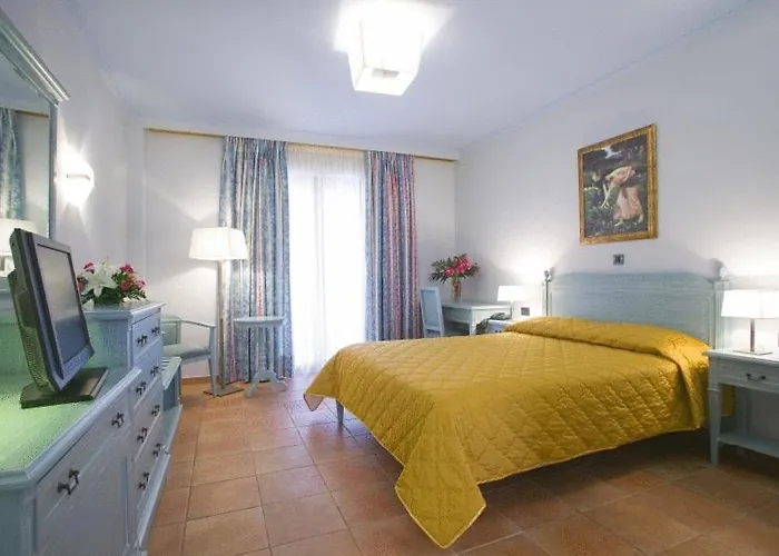 Regina Dell' Acqua Hotel Skala (Kefalonia)