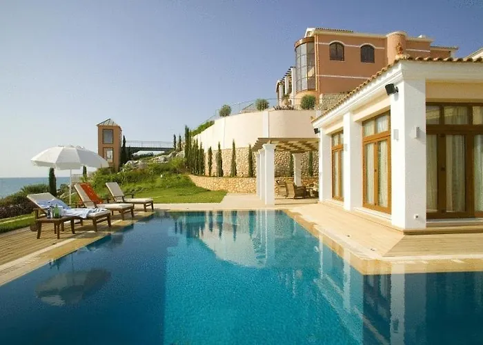 Regina Dell' Acqua Hotel