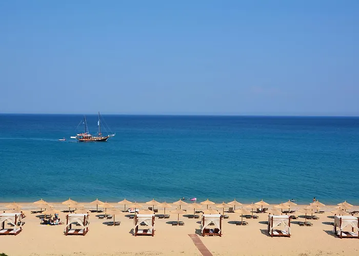 Hotel Regina Dell' Acqua 5*